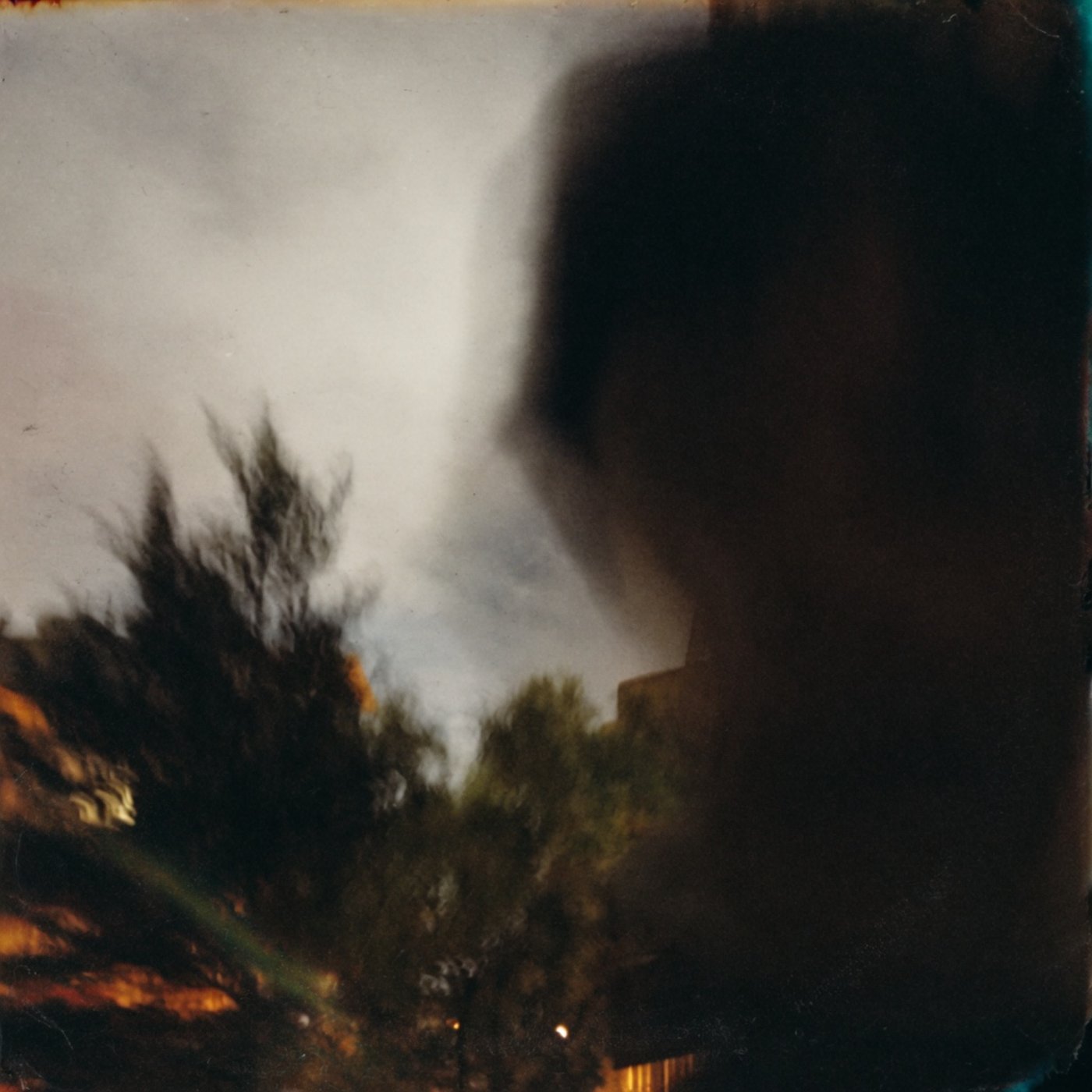 Cover artwork for 'Running in Madness' by Yigit Erkoc